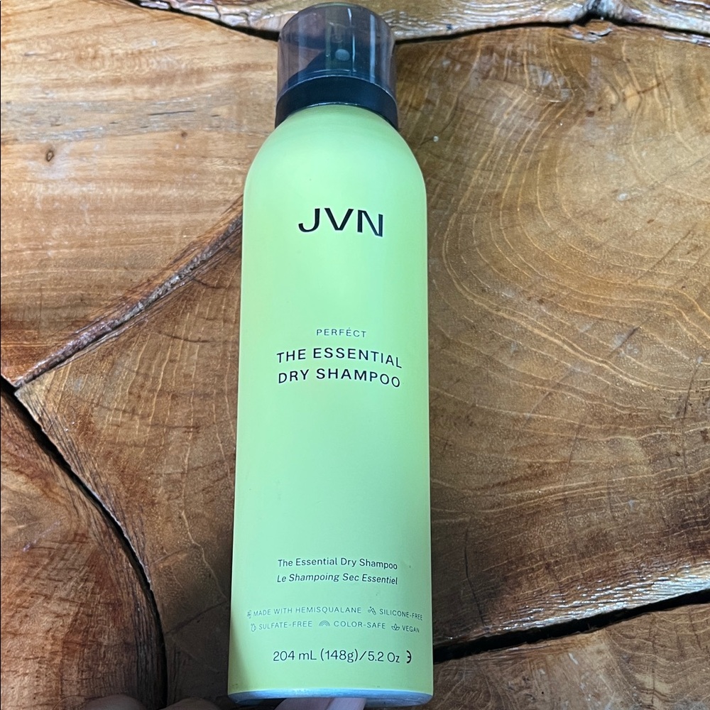 JVN Perfect The Essential Dry Shampoo